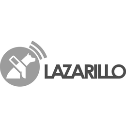 LAZARILLO trademark