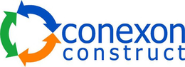 CONEXON CONSTRUCT trademark