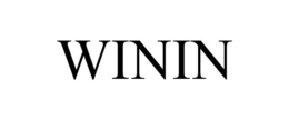 WININ trademark
