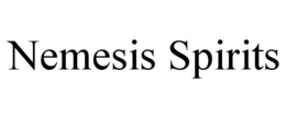 NEMESIS SPIRITS trademark