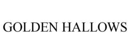 GOLDEN HALLOWS trademark