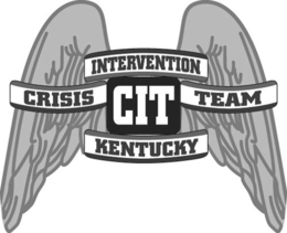 KENTUCKY CRISIS INTERVENTION TEAM CIT trademark