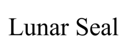 LUNAR SEAL trademark