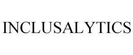 INCLUSALYTICS trademark