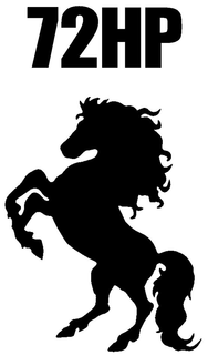 72HP trademark