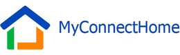MYCONNECTHOME trademark