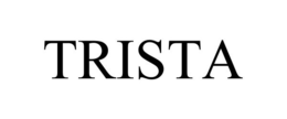 TRISTA trademark