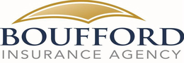 BOUFFORD INSURANCE AGENCY trademark