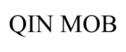 QIN MOB trademark