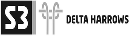 S3 DELTA HARROWS trademark