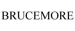 BRUCEMORE trademark