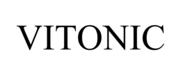 VITONIC trademark