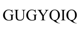 GUGYQIQ trademark