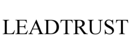 LEADTRUST trademark