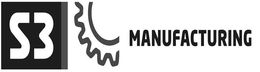S3 MANUFACTURING trademark