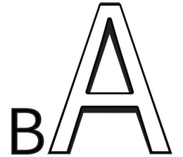 BA trademark