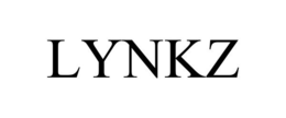 LYNKZ trademark