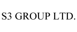 S3 GROUP LTD. trademark