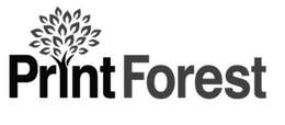 PRINTFOREST trademark