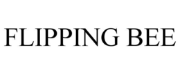 FLIPPING BEE trademark