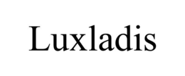 LUXLADIS trademark