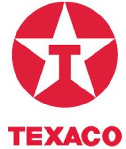 T TEXACO trademark