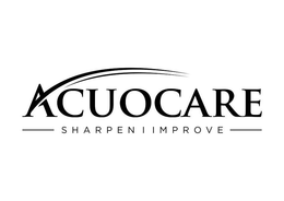 ACUOCARE SHARPEN IMPROVE trademark