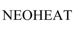 NEOHEAT trademark