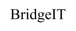 BRIDGEIT trademark