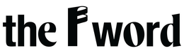 THE F WORD trademark