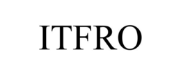 ITFRO trademark