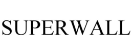SUPERWALL trademark