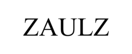 ZAULZ trademark