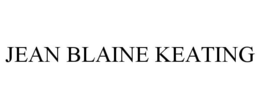 JEAN BLAINE KEATING trademark