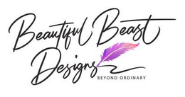 BEAUTIFUL BEAST DESIGNS BEYOND ORDINARY trademark