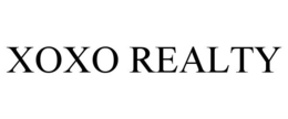 XOXO REALTY trademark