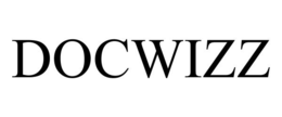 DOCWIZZ trademark