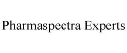 PHARMASPECTRA EXPERTS trademark