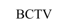 BCTV trademark
