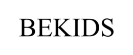 BEKIDS trademark