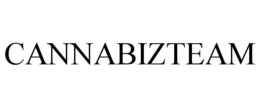 CANNABIZTEAM trademark