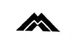 M trademark