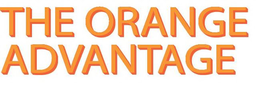 THE ORANGE ADVANTAGE trademark