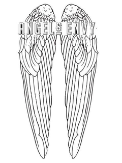 ANGELS ENVY trademark