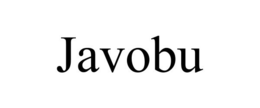 JAVOBU trademark