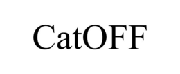 CATOFF trademark