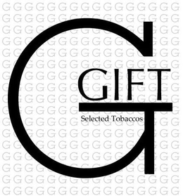 G GIFT SELECTED TOBACCOS trademark