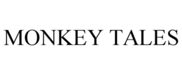 MONKEY TALES trademark