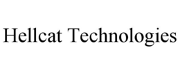 HELLCAT TECHNOLOGIES trademark