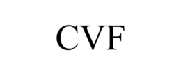 CVF trademark